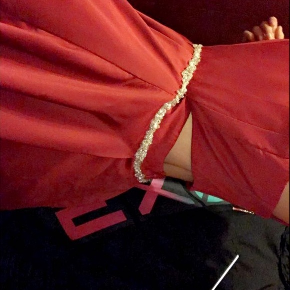 PROM DRESS - Picture 2 of 5